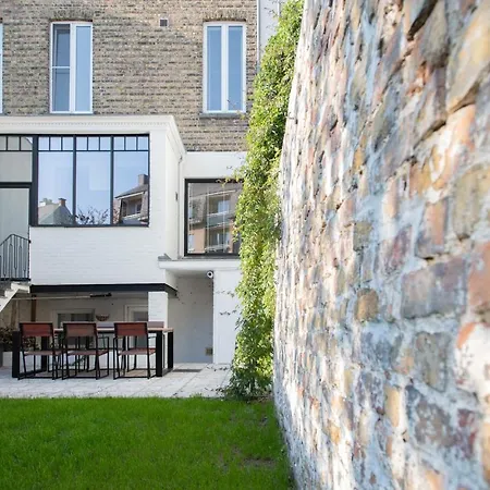 Holiday home Beau Sejour Bruges