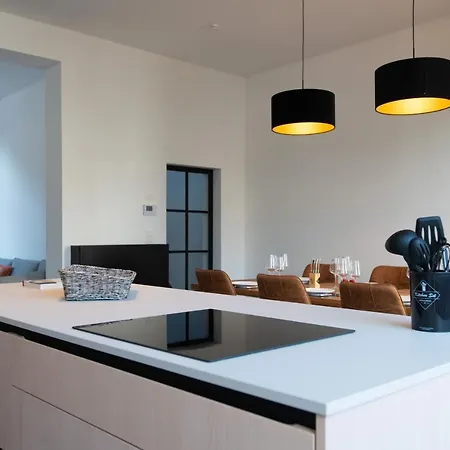 Beau Sejour Holiday home Bruges