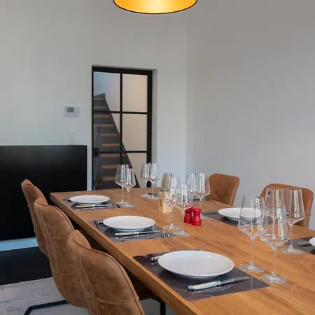 Holiday home Beau Sejour *