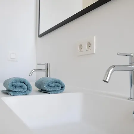 Beau Sejour Holiday home Bruges