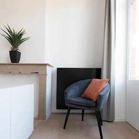 Beau Sejour Holiday home *