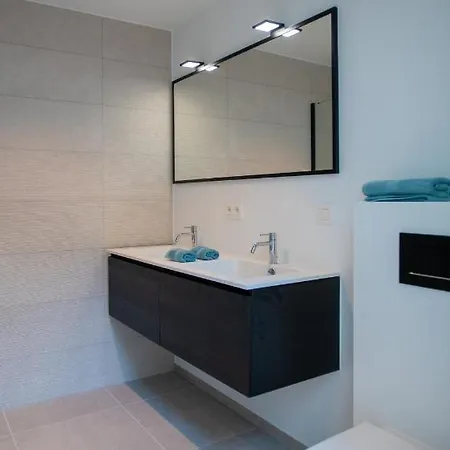 Holiday home Beau Sejour Bruges