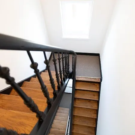 Ferienhaus Beau Sejour