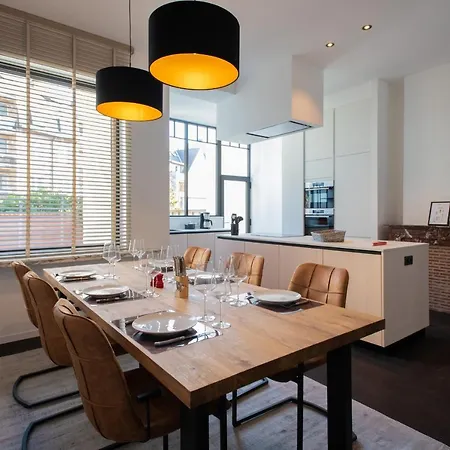 Beau Sejour Ferienhaus