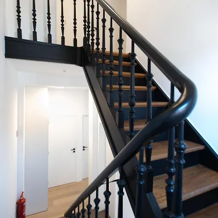 Ferienhaus Beau Sejour *