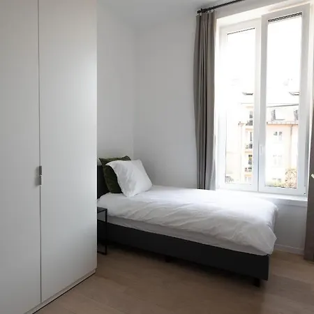 Ferienhaus Beau Sejour
